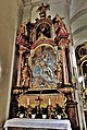 Linker Seitenaltar