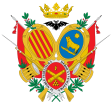 Teruel címere