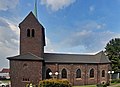 Evangelische Kirche Essen-Karnap