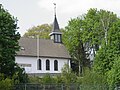 Evang. Kirche Krähwinklerbrücke