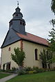 Evangelische Pfarrkirche