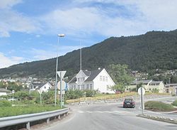 Dalavegen