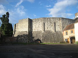 Farnham Castle