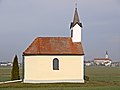 Feldkapelle