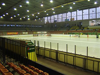 Johanneshovs Isstadion