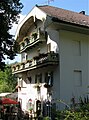 Hotel Kolbergarten