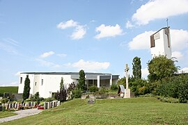 Katholische Kirche Heiligkreuz