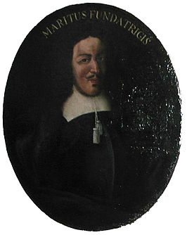 Julius Hendrik van Saksen-Lauenburg