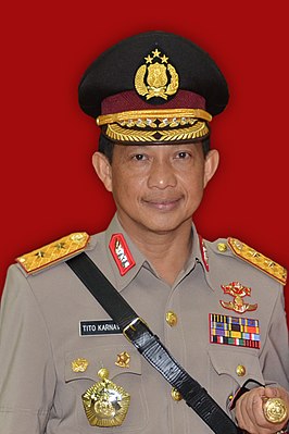 Tito Karnavian