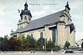 Biserica Sfântul Ioan Botezătorul din Kaliningrad⁠(en)[traduceți] (Propsteikirche)