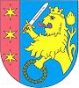 Coat of arms of Koleč