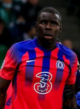 Kurt Zouma