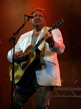 Greg Lake (2005)