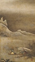 Attributed to Kanō Masanobu