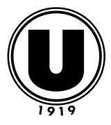 CS Universitatea Cluj-Napoca logo