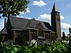 Parochie/kerk H. Martinus