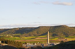 Matillas – Veduta