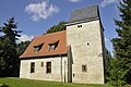 Kirche in Metebach