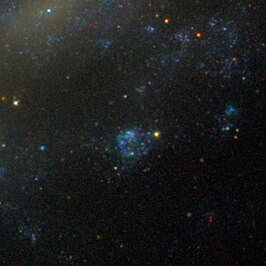 NGC 4399