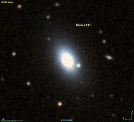 NGC 7117