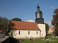 Evangelische Kirche St. Johannes