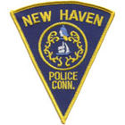 New Haven Police Department Patch