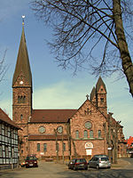 St. Martin-Kirche