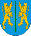 Wappen von Kutno