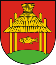 Wappen von Kołbiel