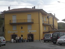 Centrum van Pigazzano