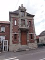 Rathaus (mairie)