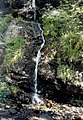 Romkerhaller Wasserfall, unterer Teil