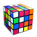 4×4×4 (Rubik'in İntikamı)