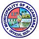 Official seal of Alcantara