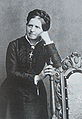 Johanna Spyri (1827–1901)