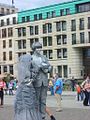 Pariser Platz, Berlin