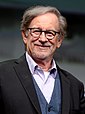 Steven Spielberg - 2017