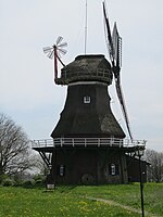 Stumpenser Mühle