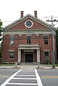 Town Hall, Groton MA