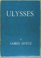 Ulysses full text; can't use image of full book b/c it's 3D; free, good for writer article