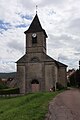 Kirche Saint-Médard