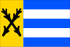 Flag of Úštěk