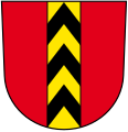 Wappen Badenweiler.svg