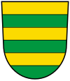 Wappen von Filderstadt