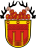 Wappen von Tübingen