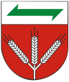 Wappen von Dürrholz
