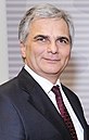 Werner Faymann