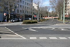 Zobelstraße