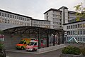 Kantonsspital Zürich