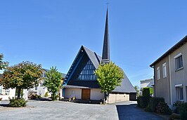 Kerk Notre-Dame-de-l'Assomption